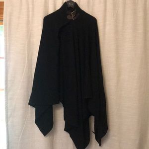 Lauren Ralph Lauren Poncho/Cape
